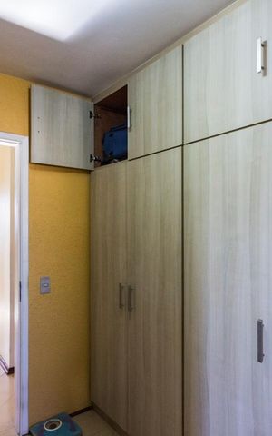 Apartamento à venda com 164m², 4 quartos e 3 vagasSuite