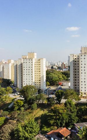 Apartamento à venda com 164m², 4 quartos e 3 vagasVista