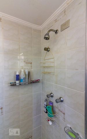 Apartamento à venda com 164m², 4 quartos e 3 vagasBanheiro Suite