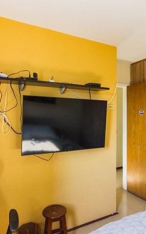 Apartamento à venda com 164m², 4 quartos e 3 vagasQuarto 1