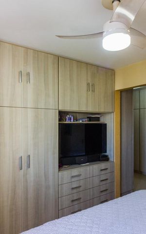 Apartamento à venda com 164m², 4 quartos e 3 vagasSuite