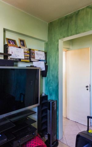 Apartamento à venda com 164m², 4 quartos e 3 vagasQuarto de Serviço