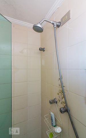 Apartamento à venda com 164m², 4 quartos e 3 vagasBanheiro