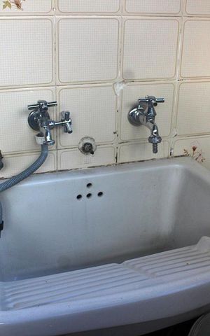 Casa à venda com 250m², 3 quartos e 3 vagasLavanderia