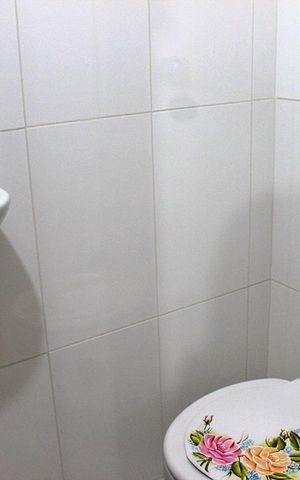 Casa à venda com 250m², 3 quartos e 3 vagasBanheiro Garagem