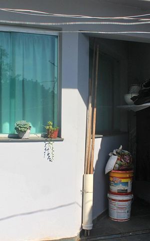 Casa à venda com 250m², 3 quartos e 3 vagasQuintal