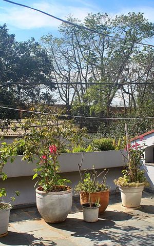 Casa à venda com 250m², 3 quartos e 3 vagasQuintal