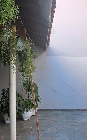 Casa à venda com 250m², 3 quartos e 3 vagasÁrea Comum