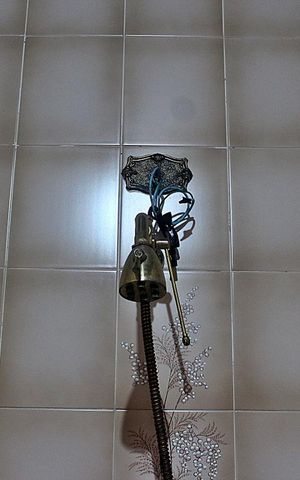 Casa à venda com 250m², 3 quartos e 3 vagasBanheiro da Suíte