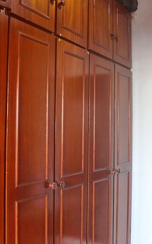 Casa à venda com 250m², 3 quartos e 3 vagasCloset