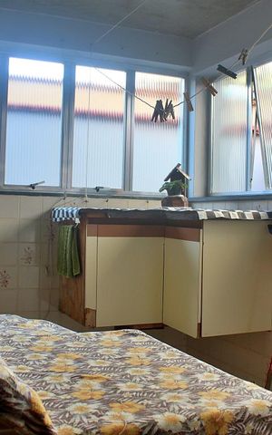 Casa à venda com 250m², 3 quartos e 3 vagasLavanderia