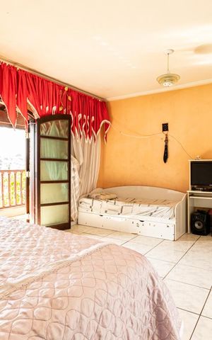 Apartamento à venda com 340m², 4 quartos e 4 vagas Apartamento à venda com 340m², 4 quartos e 4 vagasSuíte 1