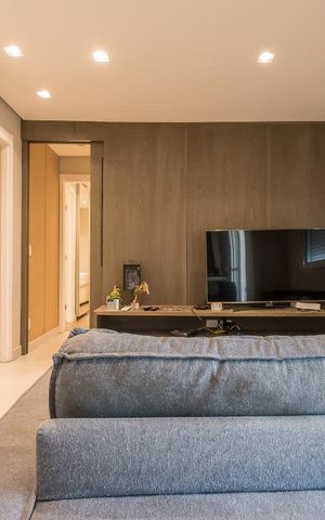 Apartamento à venda com 85m², 2 quartos e 2 vagas Apartamento à venda com 85m², 2 quartos e 2 vagasSala