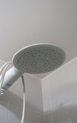 Apartamento à venda com 64m², 2 quartos e 1 vaga Apartamento à venda com 64m², 2 quartos e 1 vagaBanheiro