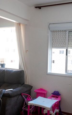 Apartamento à venda com 64m², 2 quartos e 1 vaga Apartamento à venda com 64m², 2 quartos e 1 vagaSala
