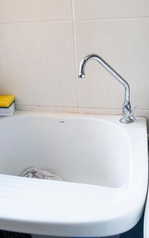 Apartamento à venda com 64m², 2 quartos e 1 vaga Apartamento à venda com 64m², 2 quartos e 1 vagaCozinha