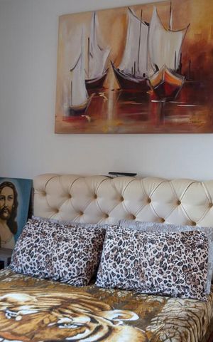 Apartamento à venda com 64m², 2 quartos e 1 vaga Apartamento à venda com 64m², 2 quartos e 1 vagaQuarto 2