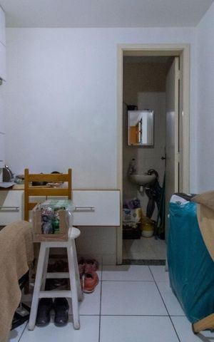 Apartamento à venda com 93m², 3 quartos e 1 vaga Apartamento à venda com 93m², 3 quartos e 1 vagaQuarto de Serviço