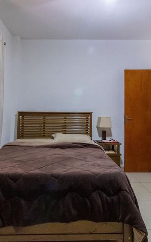 Apartamento à venda com 93m², 3 quartos e 1 vaga Apartamento à venda com 93m², 3 quartos e 1 vagaQuarto 1