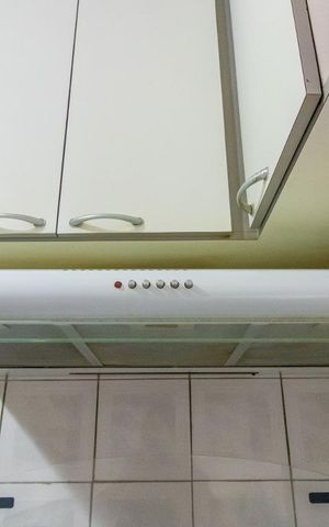 Apartamento à venda com 93m², 3 quartos e 1 vaga Apartamento à venda com 93m², 3 quartos e 1 vagaDetalhe da Cozinha