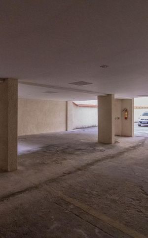 Apartamento à venda com 93m², 3 quartos e 1 vaga Apartamento à venda com 93m², 3 quartos e 1 vagaGaragem