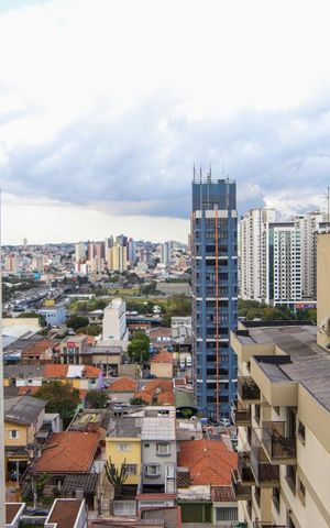 Apartamento para alugar com 90m², 3 quartos e 2 vagas Apartamento para alugar com 90m², 3 quartos e 2 vagasVista do Quarto 2