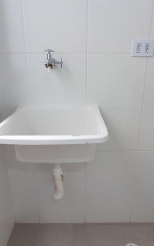 Apartamento para alugar com 22m², 1 quarto e sem vagaÁrea de serviço