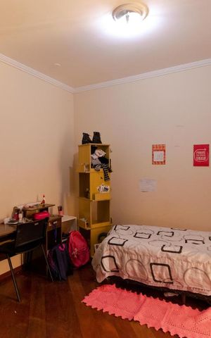 Casa à venda com 350m², 3 quartos e 4 vagas Casa à venda com 350m², 3 quartos e 4 vagasSuíte 01