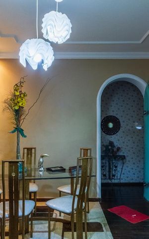 Casa à venda com 2000m², 5 quartos e 6 vagas Casa à venda com 2000m², 5 quartos e 6 vagasSala 3