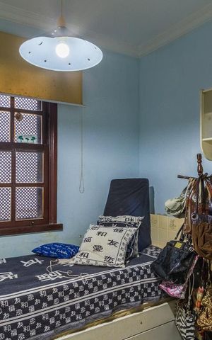 Casa à venda com 2000m², 5 quartos e 6 vagas Casa à venda com 2000m², 5 quartos e 6 vagasQuarto 2