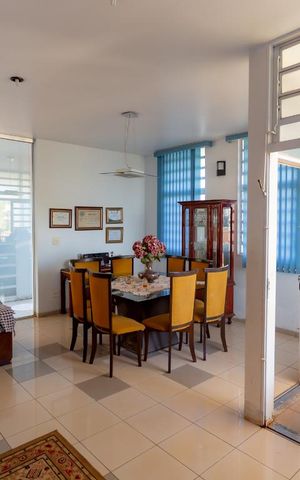 Casa para alugar com 620m², 4 quartos e 4 vagasSala
