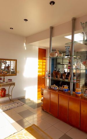 Casa para alugar com 620m², 4 quartos e 4 vagasHall de Entrada