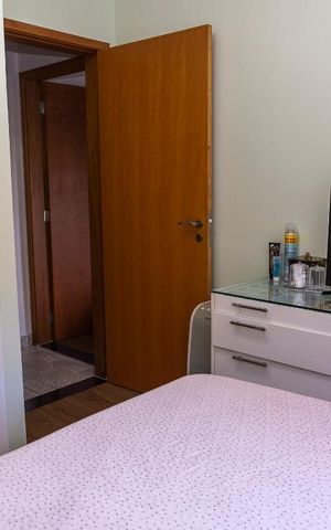 Casa à venda com 290m², 3 quartos e 3 vagas Casa à venda com 290m², 3 quartos e 3 vagasQuarto 2