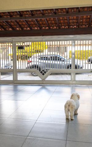 Casa à venda com 290m², 3 quartos e 3 vagas Casa à venda com 290m², 3 quartos e 3 vagasGaragem