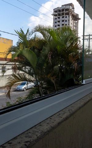 Casa à venda com 290m², 3 quartos e 3 vagas Casa à venda com 290m², 3 quartos e 3 vagasVaranda