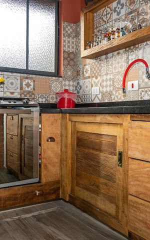 Casa à venda com 290m², 3 quartos e 3 vagas Casa à venda com 290m², 3 quartos e 3 vagasÁrea Gourmet