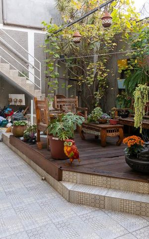 Casa à venda com 290m², 3 quartos e 3 vagas Casa à venda com 290m², 3 quartos e 3 vagasÁrea Externa