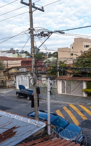 Casa à venda com 290m², 3 quartos e 3 vagas Casa à venda com 290m², 3 quartos e 3 vagasVista