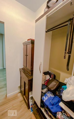 Casa à venda com 236m², 3 quartos e 9 vagasCloset da Suite3