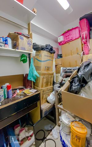 Casa à venda com 236m², 3 quartos e 9 vagasQuarto de Serviço