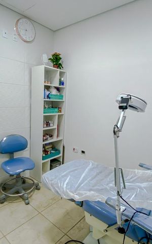Casa à venda com 236m², 3 quartos e 9 vagasArea Comun