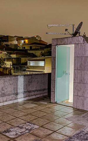 Casa à venda com 236m², 3 quartos e 9 vagasTerraço