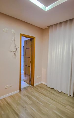 Casa à venda com 236m², 3 quartos e 9 vagasSuite 3