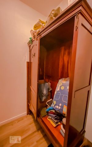 Casa à venda com 236m², 3 quartos e 9 vagasCloset da Suite3