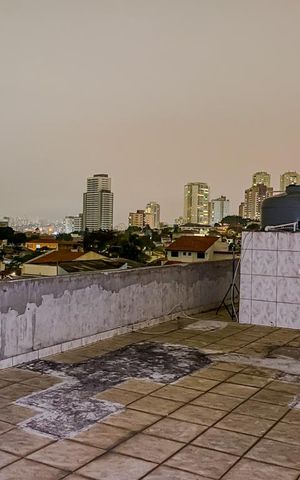 Casa à venda com 236m², 3 quartos e 9 vagasTerraço