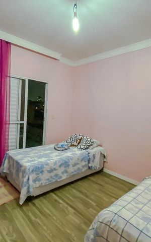 Casa à venda com 236m², 3 quartos e 9 vagasSuite