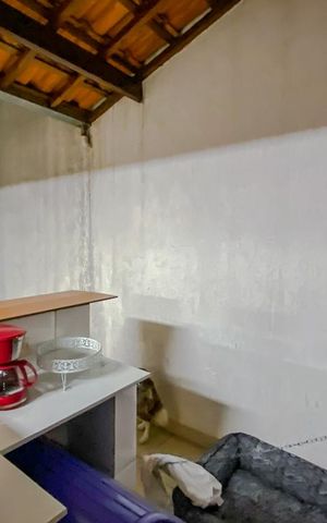 Casa à venda com 236m², 3 quartos e 9 vagasChurrasqueira
