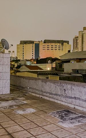 Casa à venda com 236m², 3 quartos e 9 vagasTerraço