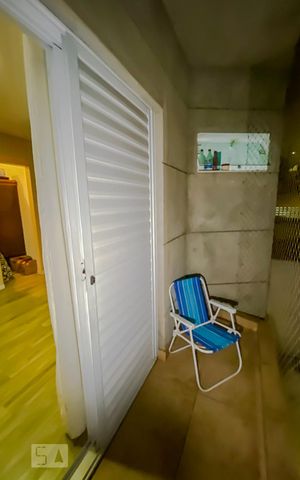 Casa à venda com 236m², 3 quartos e 9 vagasVaranda da Suite 3