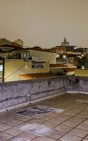 Casa à venda com 236m², 3 quartos e 9 vagasTerraço